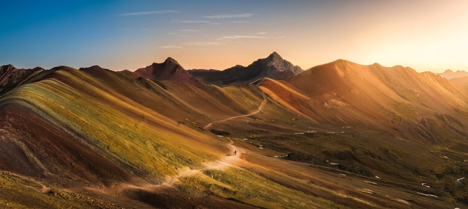 Slide background